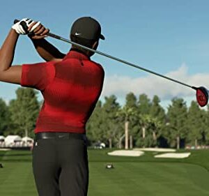 PGA Tour 2K23 - PlayStation 5