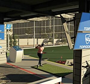 PGA Tour 2K23 Deluxe Edition - PlayStation 5