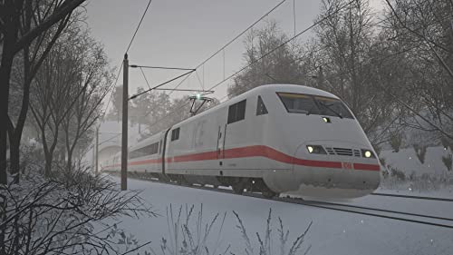 Train Sim World 3 (PS5)