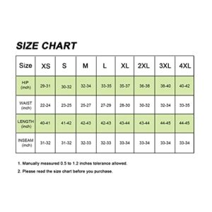 RONLIMO Bootcut Yoga Pants for Women High Waist Workout Bootleg Pants Tummy Control Work Pants for Women Dress Pants Charcoal Gray