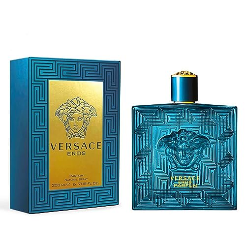 Versace Eros Parfum 6.7 oz / 200 mL