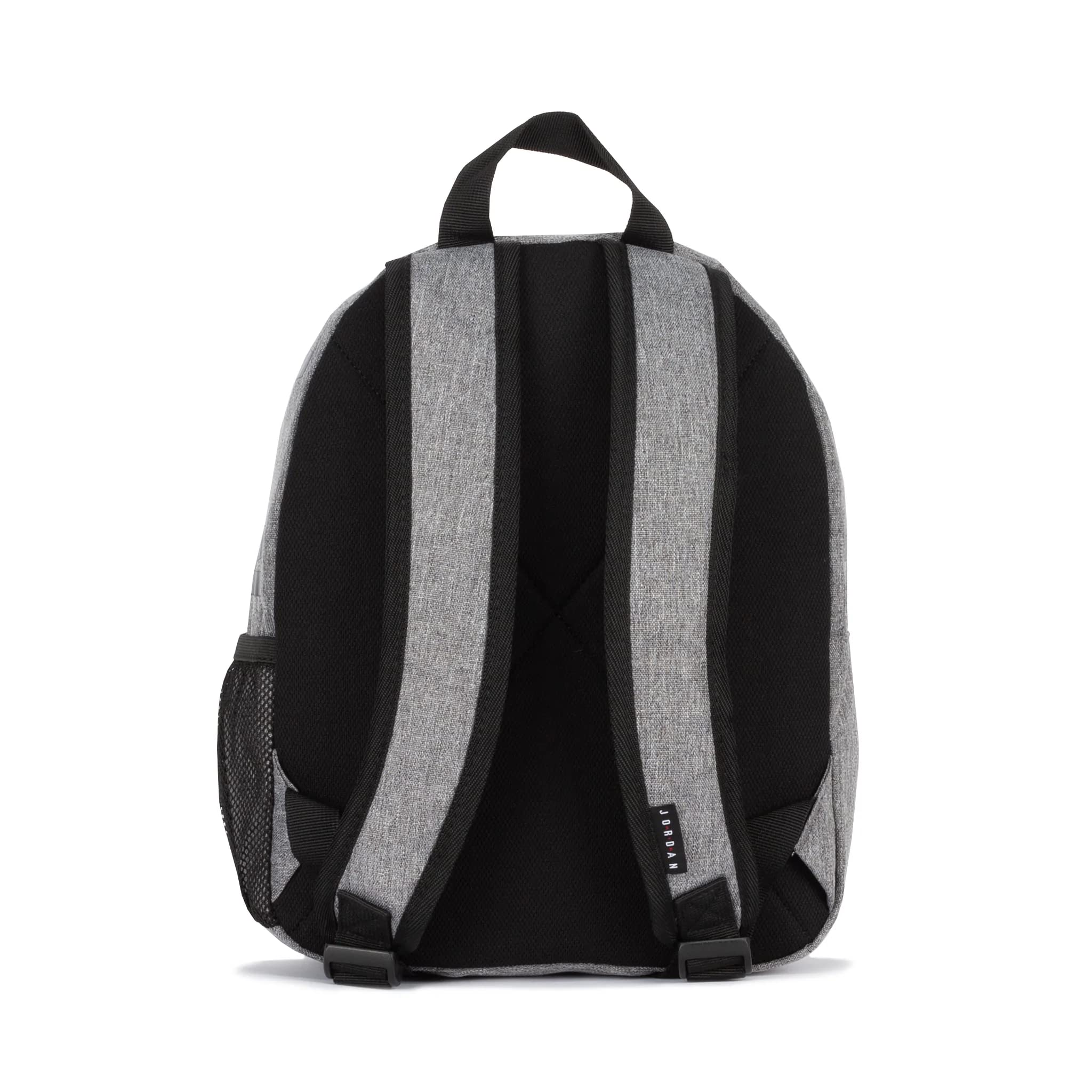 Nike Air Jordan Mini BackPack, Carbon Heather, One Size