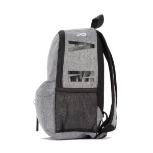 Nike Air Jordan Mini BackPack, Carbon Heather, One Size