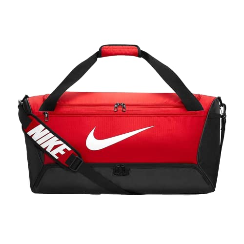 Nike Brasilia 9.5 Duffle Bag