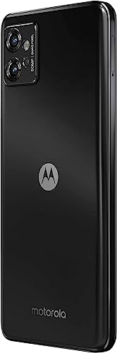 Motorola Moto G32 Dual-Sim 128GB ROM + 4GB RAM (GSM only | No CDMA) Factory Unlocked 4G/LTE Smartphone (Mineral Grey) - International Version