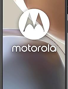 Motorola Moto G32 Dual-Sim 128GB ROM + 4GB RAM (GSM only | No CDMA) Factory Unlocked 4G/LTE Smartphone (Mineral Grey) - International Version