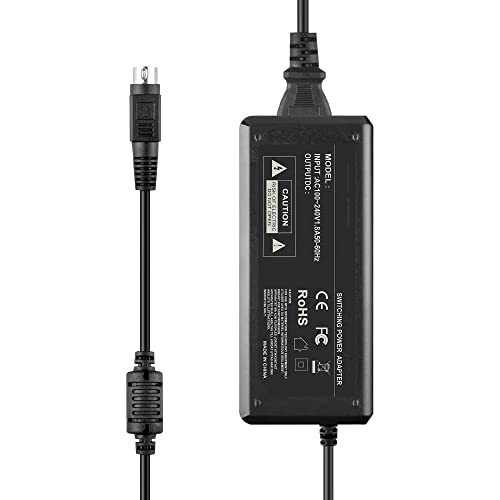 Dysead AC Adapter for Citizen CT-S801 CT-S801S CT-S801S3PAUBKP POS Printer Power Supply