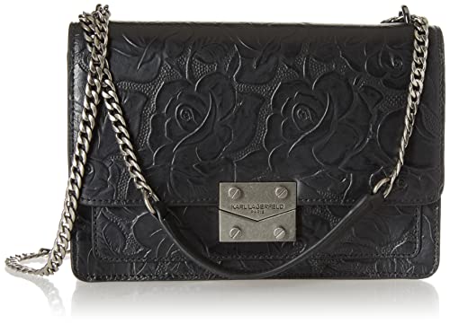 Karl Lagerfeld Paris Corinne Shoulder Bag