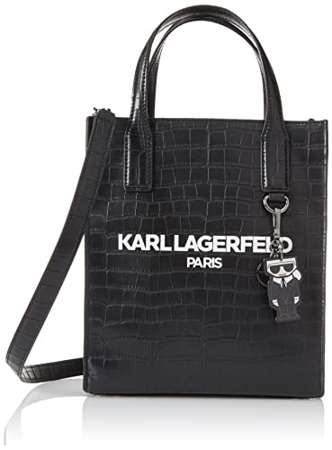 Karl Lagerfeld Paris Maybelle Camera Crossbody