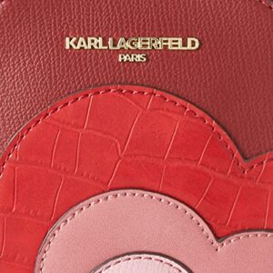 Karl Lagerfeld Paris CROSSBODY MAYBELLE