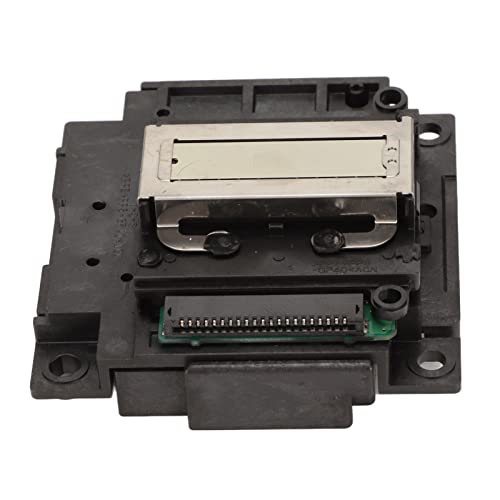 Cuifati Replacement Color Printhead for Epson L300, L301, L303, L351, L355, L358, L111, L120, L210, L211, ME401, ME303 Printer, Color Print Head Replacement Components