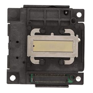 Cuifati Replacement Color Printhead for Epson L300, L301, L303, L351, L355, L358, L111, L120, L210, L211, ME401, ME303 Printer, Color Print Head Replacement Components