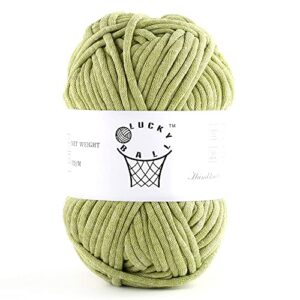yarn for crocheting,soft yarn 1pcs yarn for crocheting blankets acrylic crochet yarn for sweater,hat,socks,baby blankets