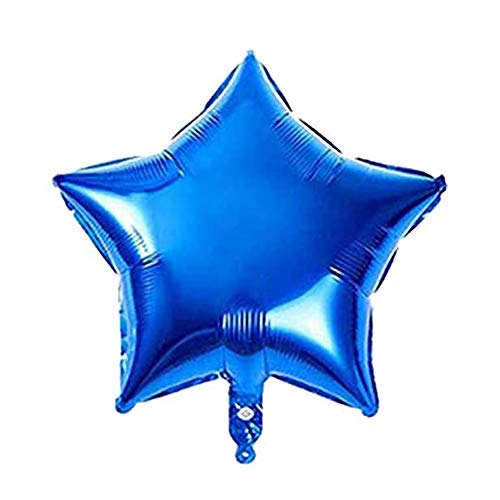 5 PCS LOVSONG - Toy Balloons Story Balloon Birthday Party Balloons Buzz Balloons Lightyear Balloon Woody Balloon (SHAPE-B)