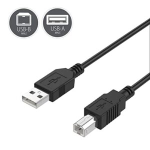 HISPD USB Data Power Cable Cord Lead for ALPHASMART NEO 2 Portable Word Processor PSU