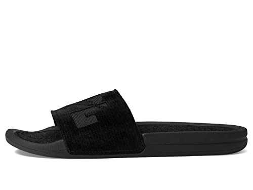 Athletic Propulsion Labs (APL) Velvet Slide Black 8 B (M)