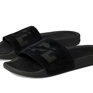 Athletic Propulsion Labs (APL) Velvet Slide Black 8 B (M)