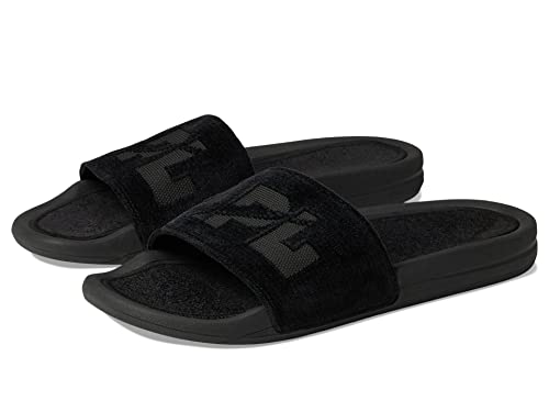 Athletic Propulsion Labs (APL) Velvet Slide Black 8 B (M)