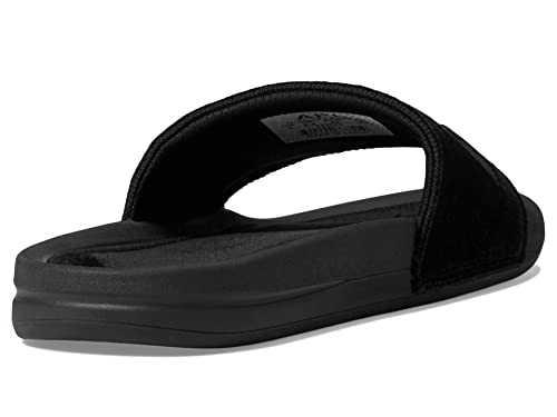 Athletic Propulsion Labs (APL) Velvet Slide Black 8 B (M)