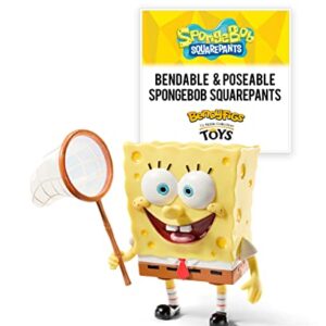 BendyFigs Spongebob Squarepants