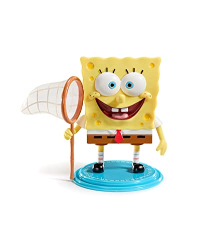 BendyFigs Spongebob Squarepants