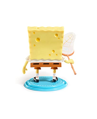 BendyFigs Spongebob Squarepants