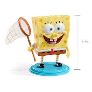 BendyFigs Spongebob Squarepants