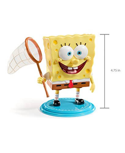 BendyFigs Spongebob Squarepants