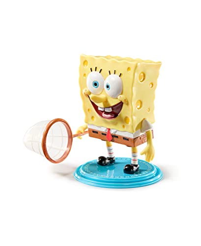 BendyFigs Spongebob Squarepants