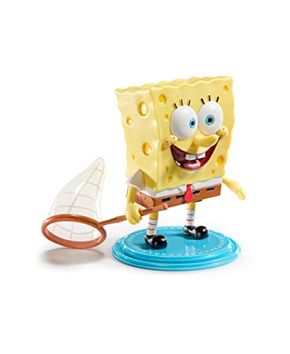 BendyFigs Spongebob Squarepants