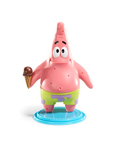 BendyFigs Patrick Star