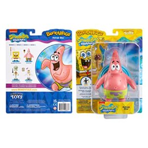 BendyFigs Patrick Star