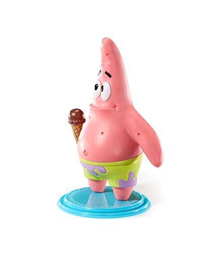 BendyFigs Patrick Star