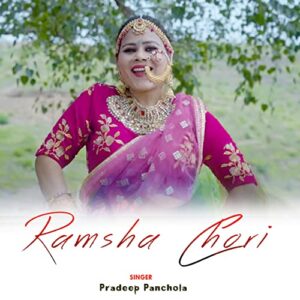 ramsha chori