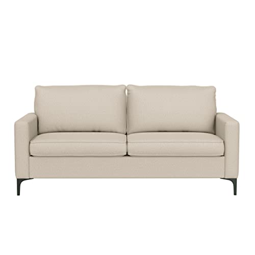 Hillsdale Alamay Upholstery, Sofa, Oatmeal