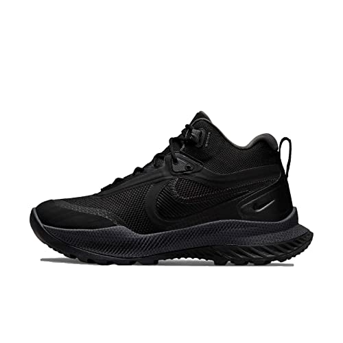 Nike React SFB Carbon CK9951-001 Black-Anthracite Men’s Elite Outdoor Boots 9 US