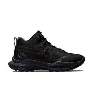 Nike React SFB Carbon CK9951-001 Black-Anthracite Men’s Elite Outdoor Boots 9 US