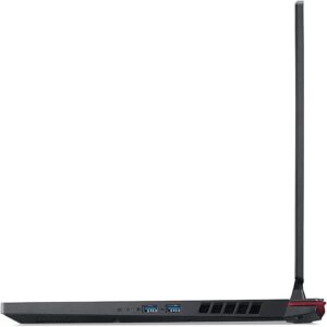 Acer 2022 Nitro 5 17.3" FHD IPS 144Hz Gaming Laptop Core i5 12500H(Beats i7-11800H) NVIDIA RTX 3050 TGP 95W Thunderbolt 4 Intel Killer Ethernet w/Mouse Pad (8GB RAM | 512GB PCIe SSD)