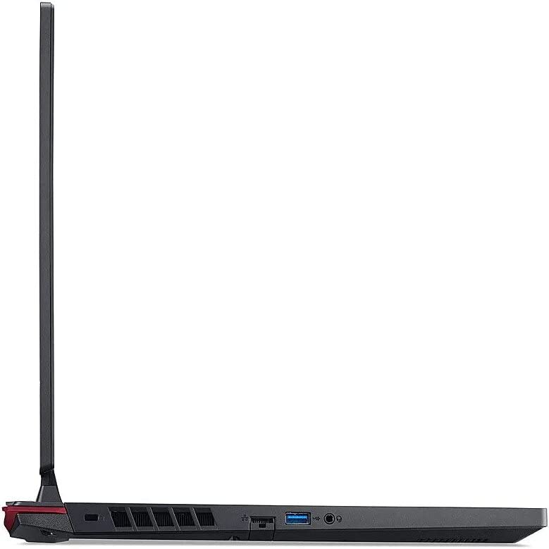 Acer 2022 Nitro 5 17.3" FHD IPS 144Hz Gaming Laptop Core i5 12500H(Beats i7-11800H) NVIDIA RTX 3050 TGP 95W Thunderbolt 4 Intel Killer Ethernet w/Mouse Pad (8GB RAM | 512GB PCIe SSD)