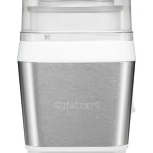 Cuisinart ICE-31FR Ice Cream Maker Fruit Scoop - Certified Refurbished