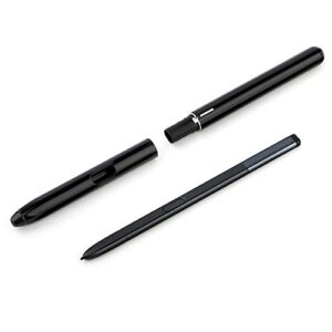 Stylus Pens for Touch Screens for Samsung Galaxy Tab S4 10.5 2018 SM-T830 SM-T835 T830 T835 Stylus Button Pencil Writing High Sensitivity & Fine Point (Black)