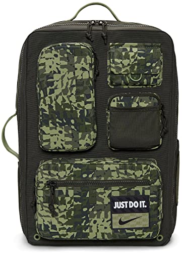 Nike Utility Elite Printed Backpack 32L