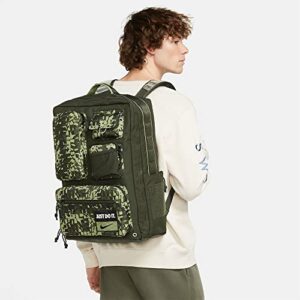 Nike Utility Elite Printed Backpack 32L