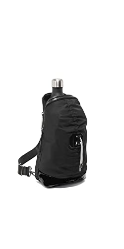 TUMI - Kittery Sling - Black/Patent