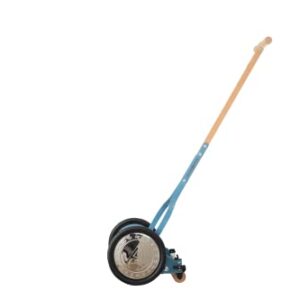 American Lawn Mower Company 16-Inch 5-Blade Vintage Reel Lawn Mower