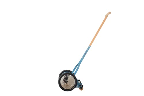 American Lawn Mower Company 16-Inch 5-Blade Vintage Reel Lawn Mower