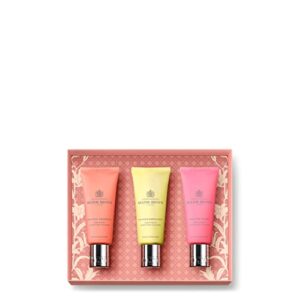 molton brown hand care collection