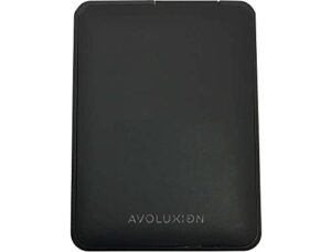 avoluxion 1tb usb 3.0 portable external gaming hard drive (for xbox one & series x|s game console, pre-formatted) - 2 year warranty