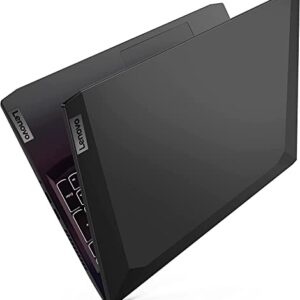 Lenovo IdeaPad Gaming 3 Laptop Computer, 15.6" FHD Display 120Hz, AMD Ryzen 5 5600H, 16GB RAM, 1TB SSD Storage, NVIDIA GeForce RTX 3050Ti, Windows 11 Home, TGC Accessories