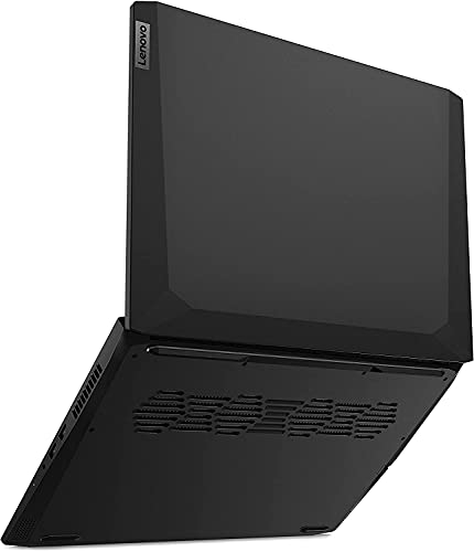Lenovo IdeaPad Gaming 3 Laptop Computer, 15.6" FHD Display 120Hz, AMD Ryzen 5 5600H, 16GB RAM, 1TB SSD Storage, NVIDIA GeForce RTX 3050Ti, Windows 11 Home, TGC Accessories